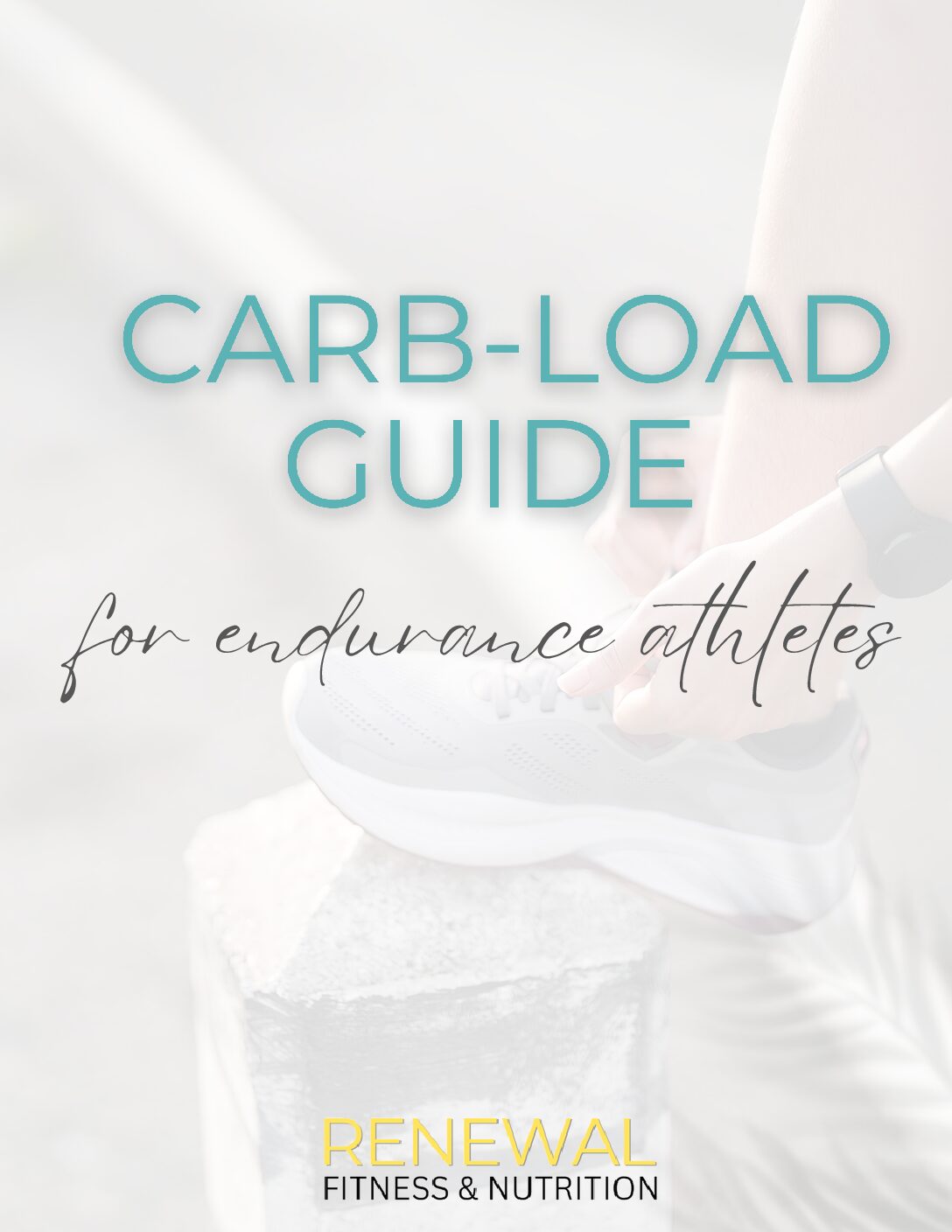 Howtocarbloadingguide Renewal Fit Coach