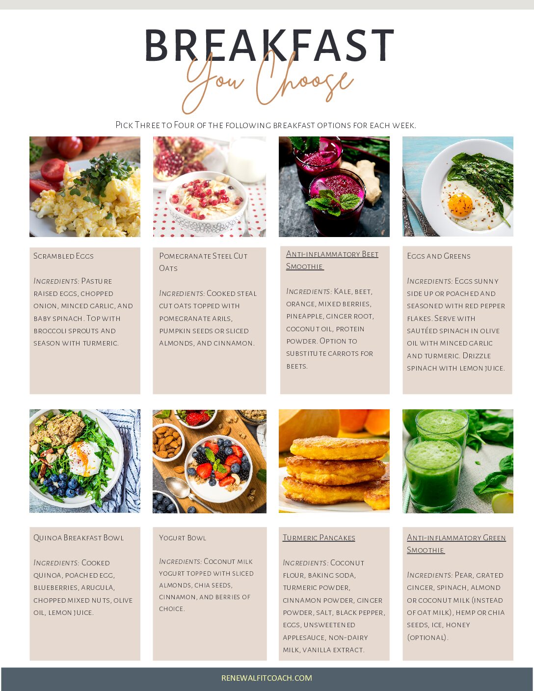 Sample-Anti_Inflammatory-Flexible-Meal-Plan | Renewal Fit Coach