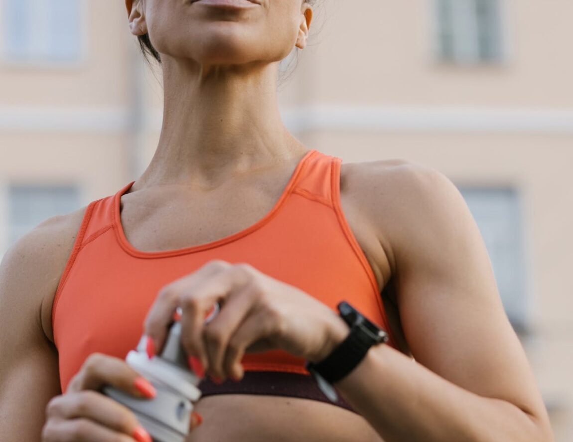 Hydration for Running Basic Guidelines Renewal Fit Coach