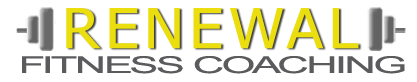 Renewal Fitness Coaching logo